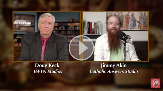 Jimmy Akin, A Daily Defense: 365 Days (Plus One) to Becoming a Better Apologist