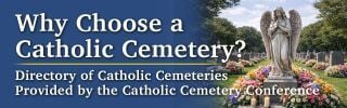 CCC Directory Banner for EWTN 320x100