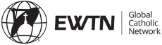 EWTN Logo