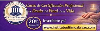 Instituto Ultimo Abrazo