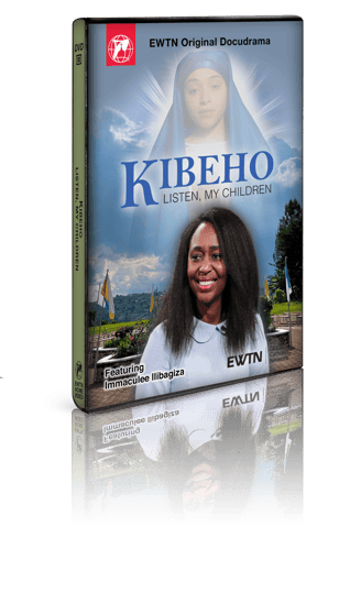 Kibeho