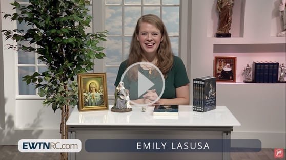 EWTN RC Holy Reminders