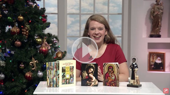 EWTN Religious Catalogue Holy Reminders