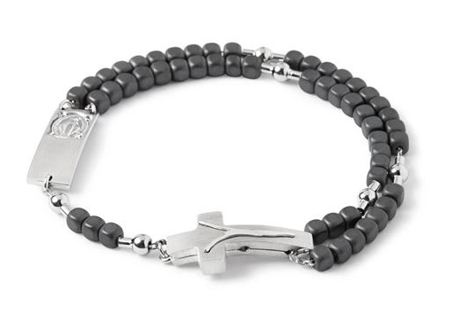 MAGNIFICAT ROSALET - MATTE HEMATITE MODERN