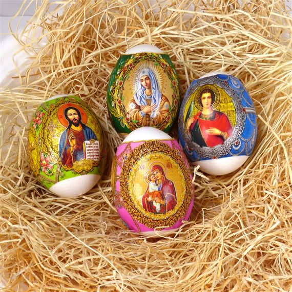 EW14 EGGS-Large