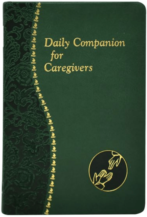 DAILY COMPANION FOR CAREGIVERS