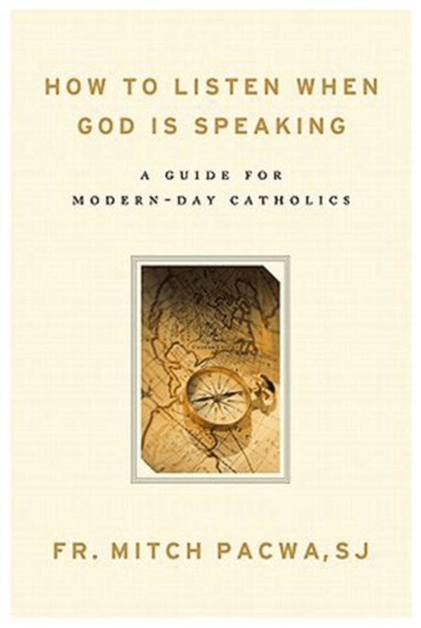 HOW TO LISTEN WHEN GOD IS SPEAKING