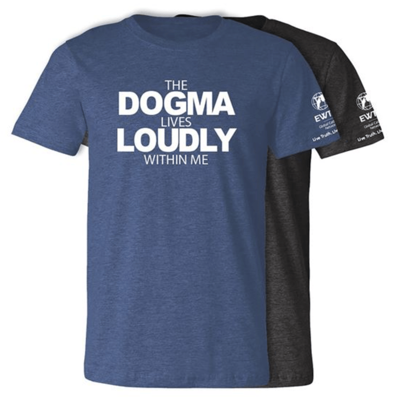 DOGMA T-SHIRT