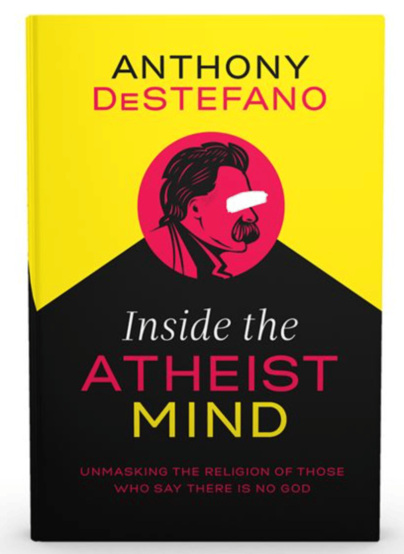 INSIDE THE ATHEIST MIND