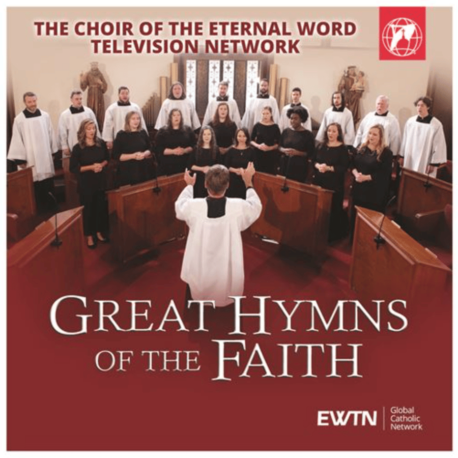 GREAT HYMNS OF THE FAITH CD