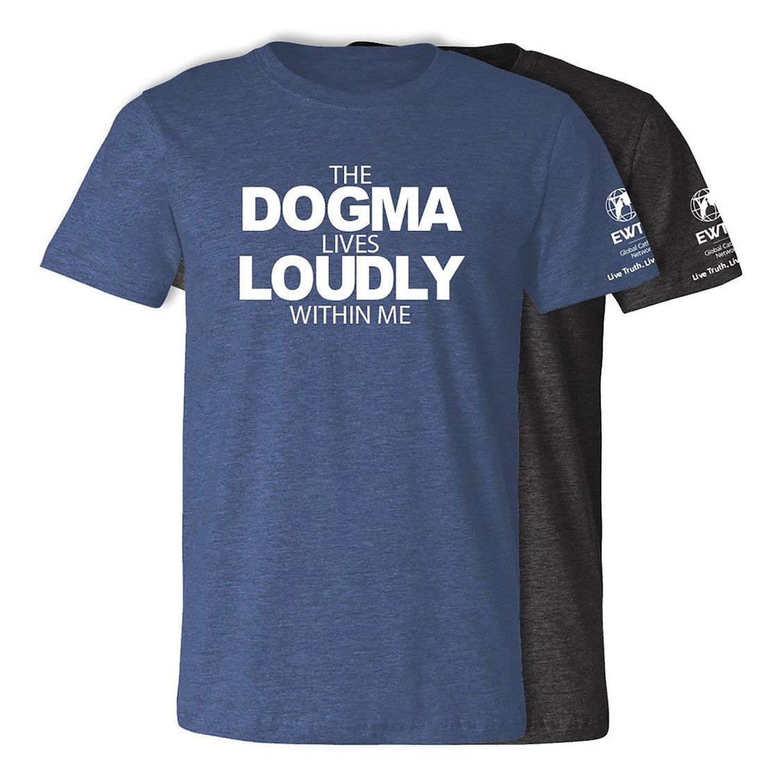 DOGMA T-SHIRT