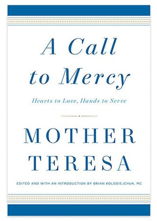 A Call To Mercy