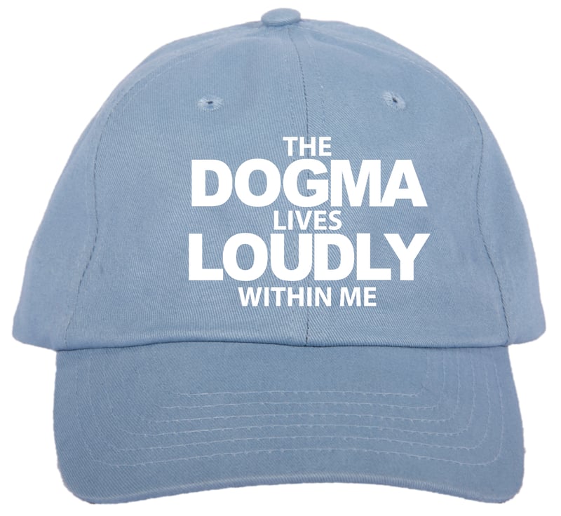 Dogma Cap Front