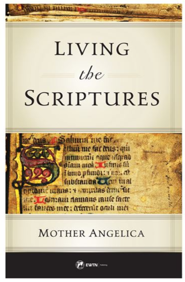 LIVING THE SCRIPTURES