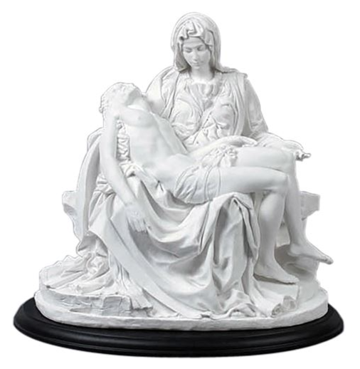 PIETA STATUE - 7