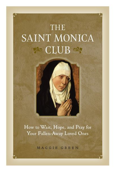 THE SAINT MONICA CLUB