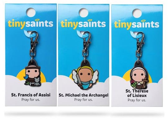 tinySaints