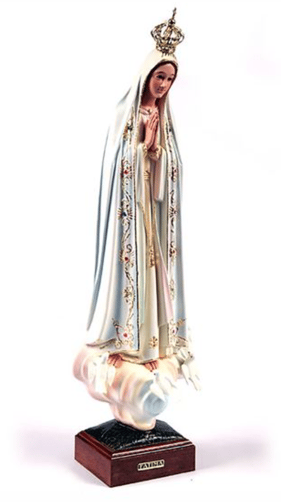 OUR LADY OF FATIMA - 24