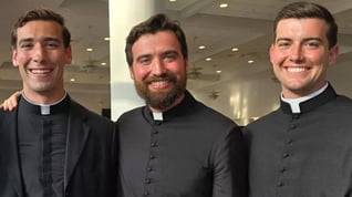 Trio-of-Priests