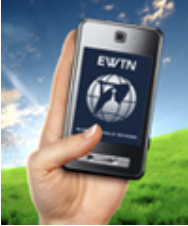 EWTN Radio App