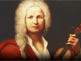 In Concert - A Vivaldi Easter Concert