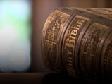 The_bible_and_the_sacraments