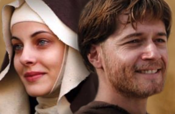Commemorate St. Francis of Assisi’s Feast Day with Viewer-Favorite “Clare and Francis” on EWTN