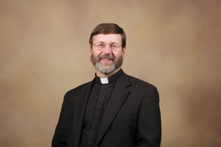 fr mitch pacwa